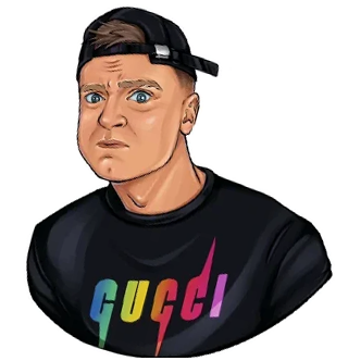 Mellstroy